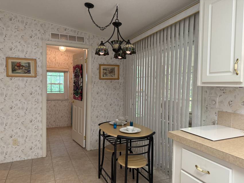 105 Bougenvilea Terrace a Parrish, FL Mobile or Manufactured Home for Sale